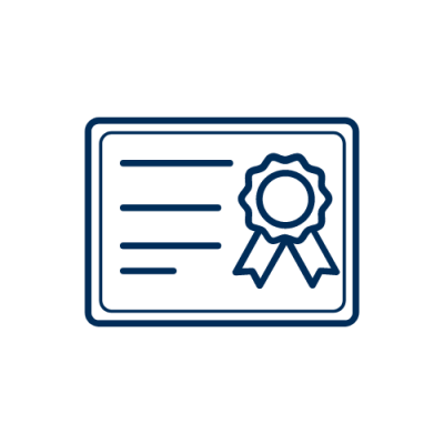 certificazioni